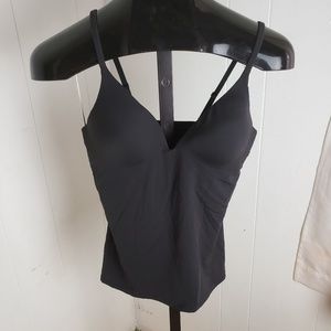 Body by Victoria ipex bra tank top